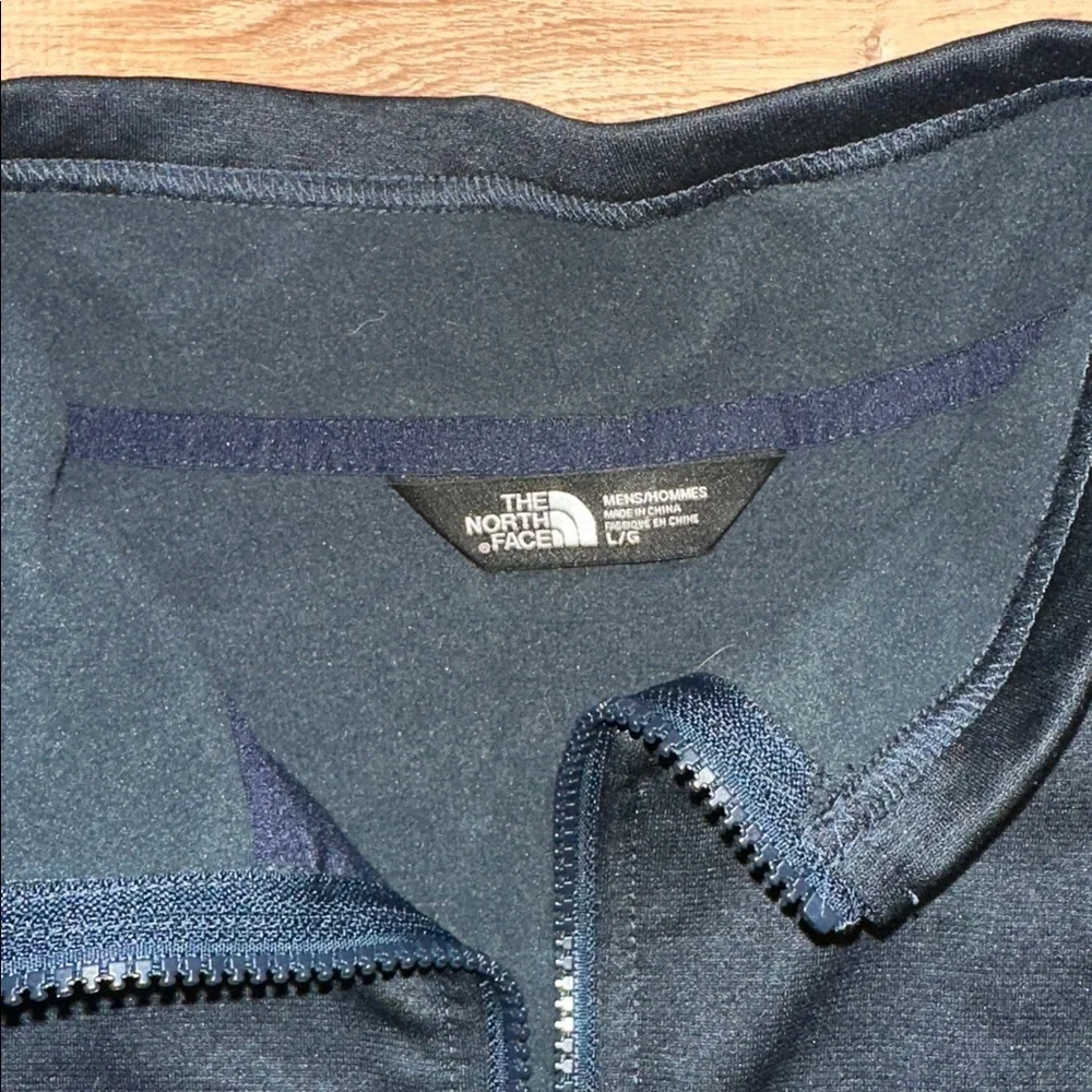 The North Face Men's Dark Performance Jacket